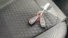 Ford Fiesta 1.0 EcoBoost Titanium 5dr Petrol Hatchback